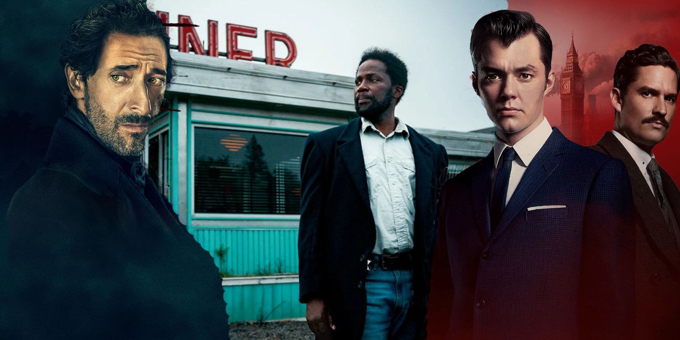 Epix Exclusives: Unveiling the Ultimate Must-Watch Shows!