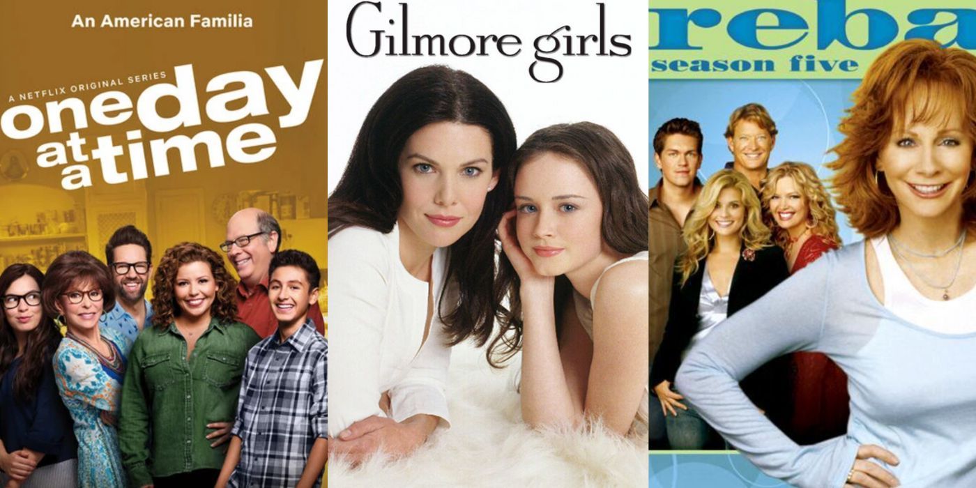 Top Single Mom TV Shows That Capture the Heroic Journey