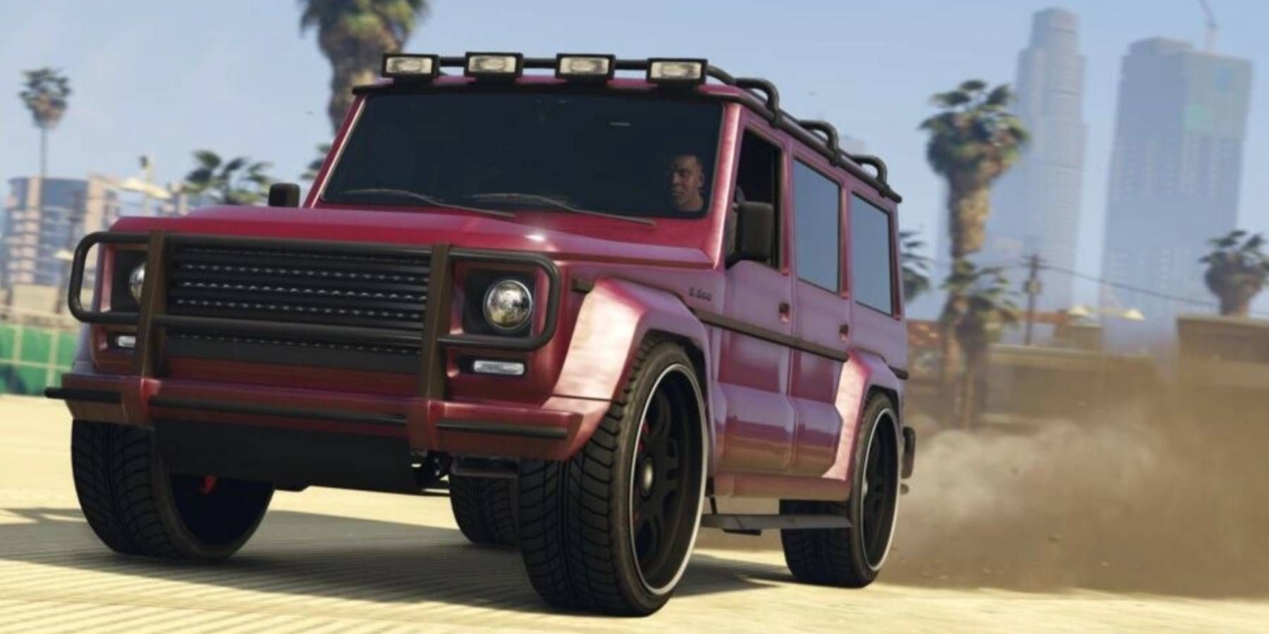 Unleashing the Power: The Ultimate Guide to Dominating in GTA 5 with the Dubsta