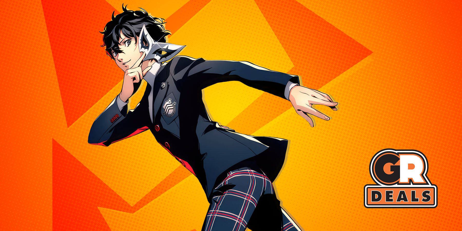 Unbelievable Deal: Unleash the Power of Persona 5 Royal on PS5 Now at a Whopping 70% Discount!