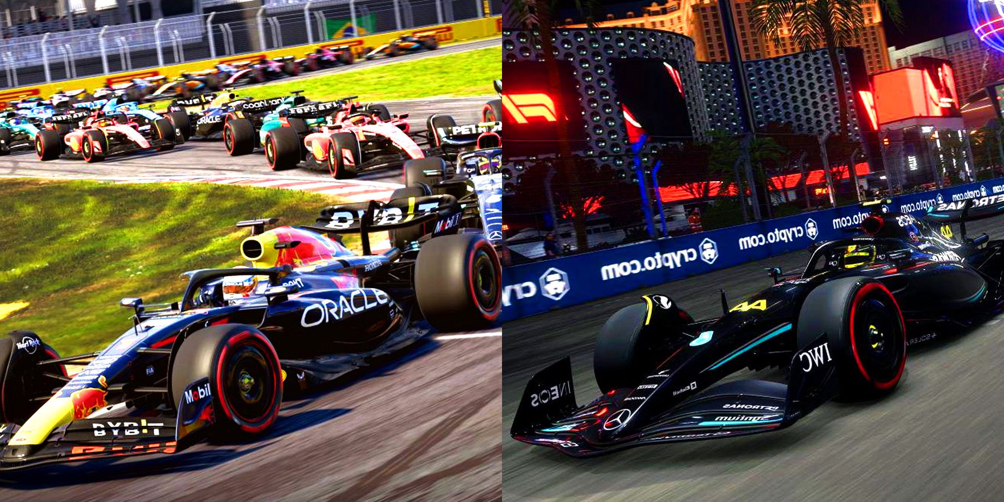 Unleashing Speed: The Ultimate Ranking of F1's 5 Fastest Cars in 2023