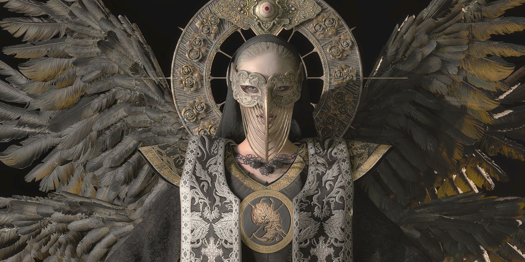 Unlocking the Secrets: Ultimate Ranking of Resident Evil Village Characters