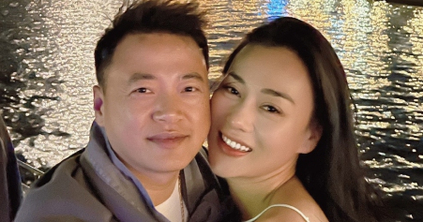 Chưa từng ngờ! Phương Oanh xác lập nguyên tắc tình yêu đặc biệt với Shark Bình