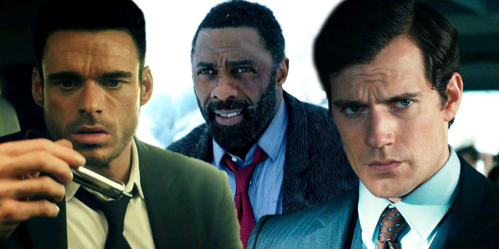 Unveiling the Perfectly Suave AI Renderings of 007's Iconic Features