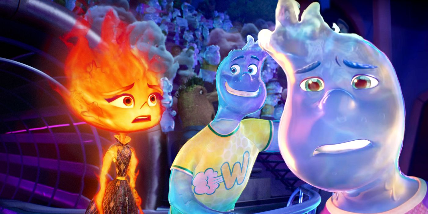 Unprecedented Slump: Latest Pixar Film Smashes Box Office Records, Flagging Era of Toy Story