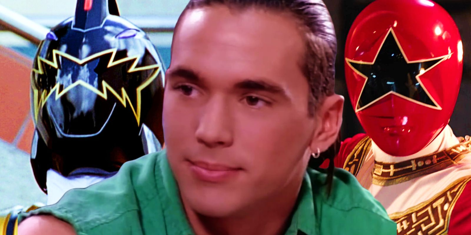 The Unmatched Evolution of Tommy: 10 Must-Watch Power Rangers Episodes