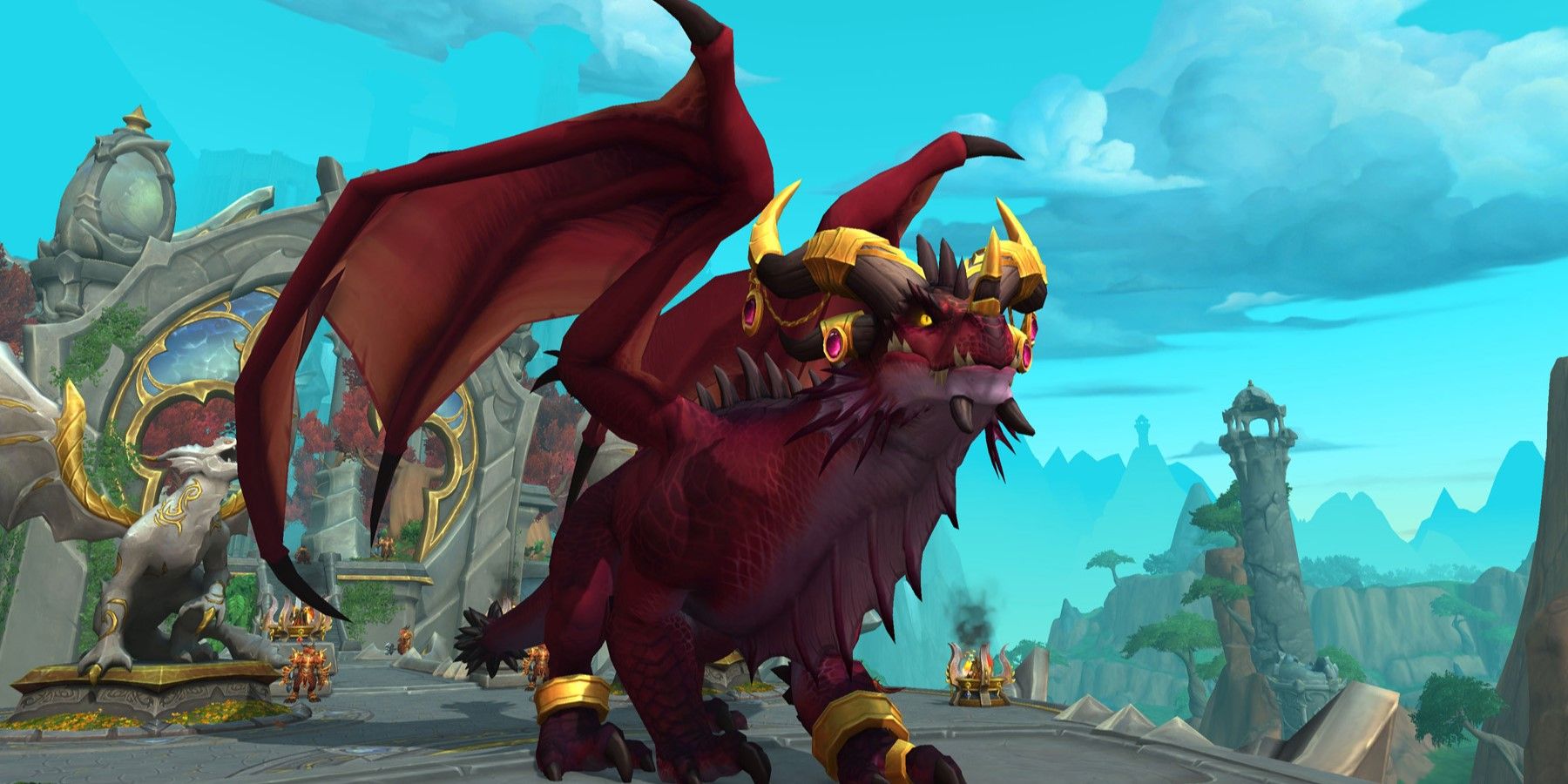 World of Warcraft Shocks Players with the Removal of Infamous Quest