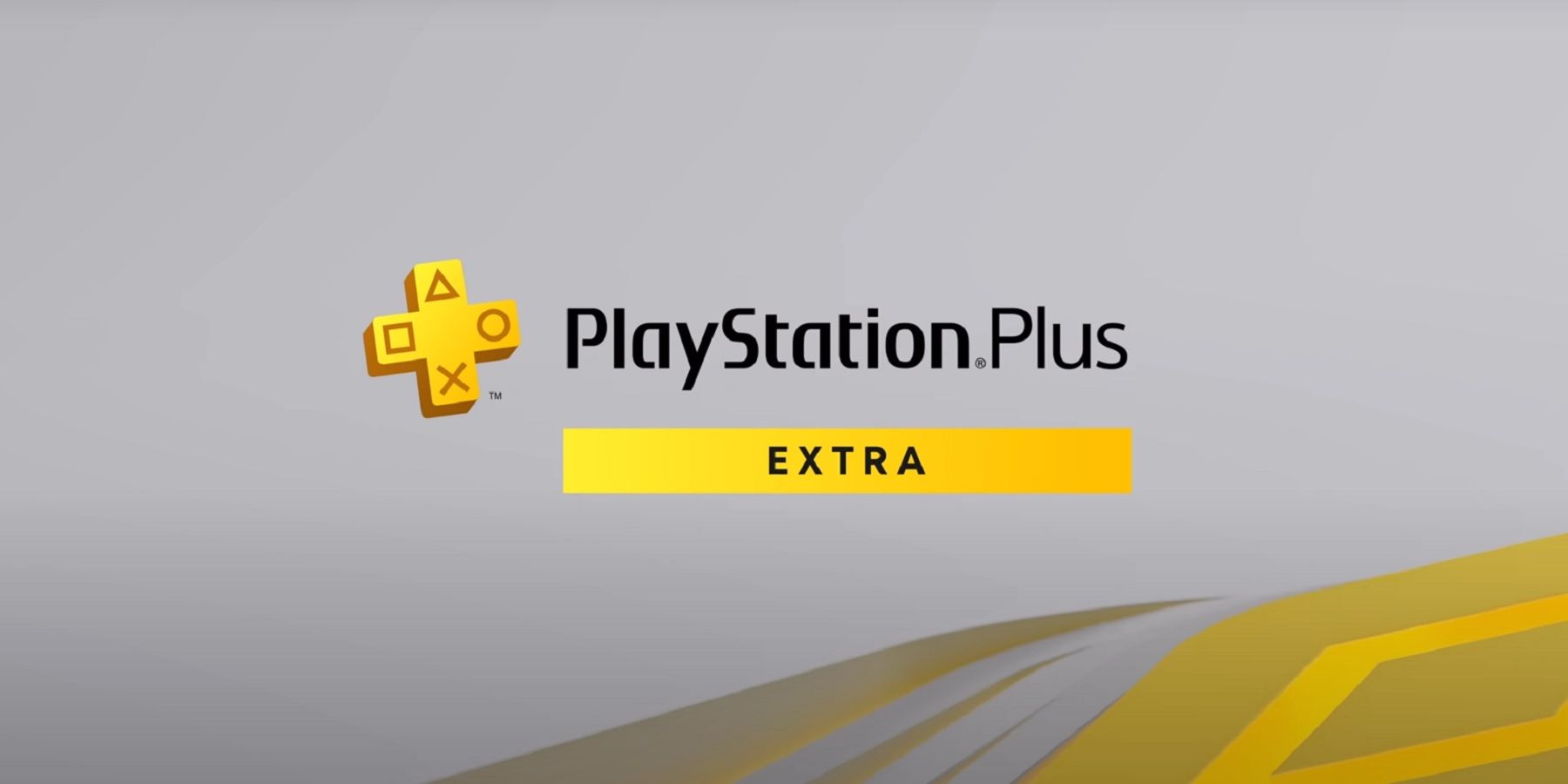 Подписки ps4 extra