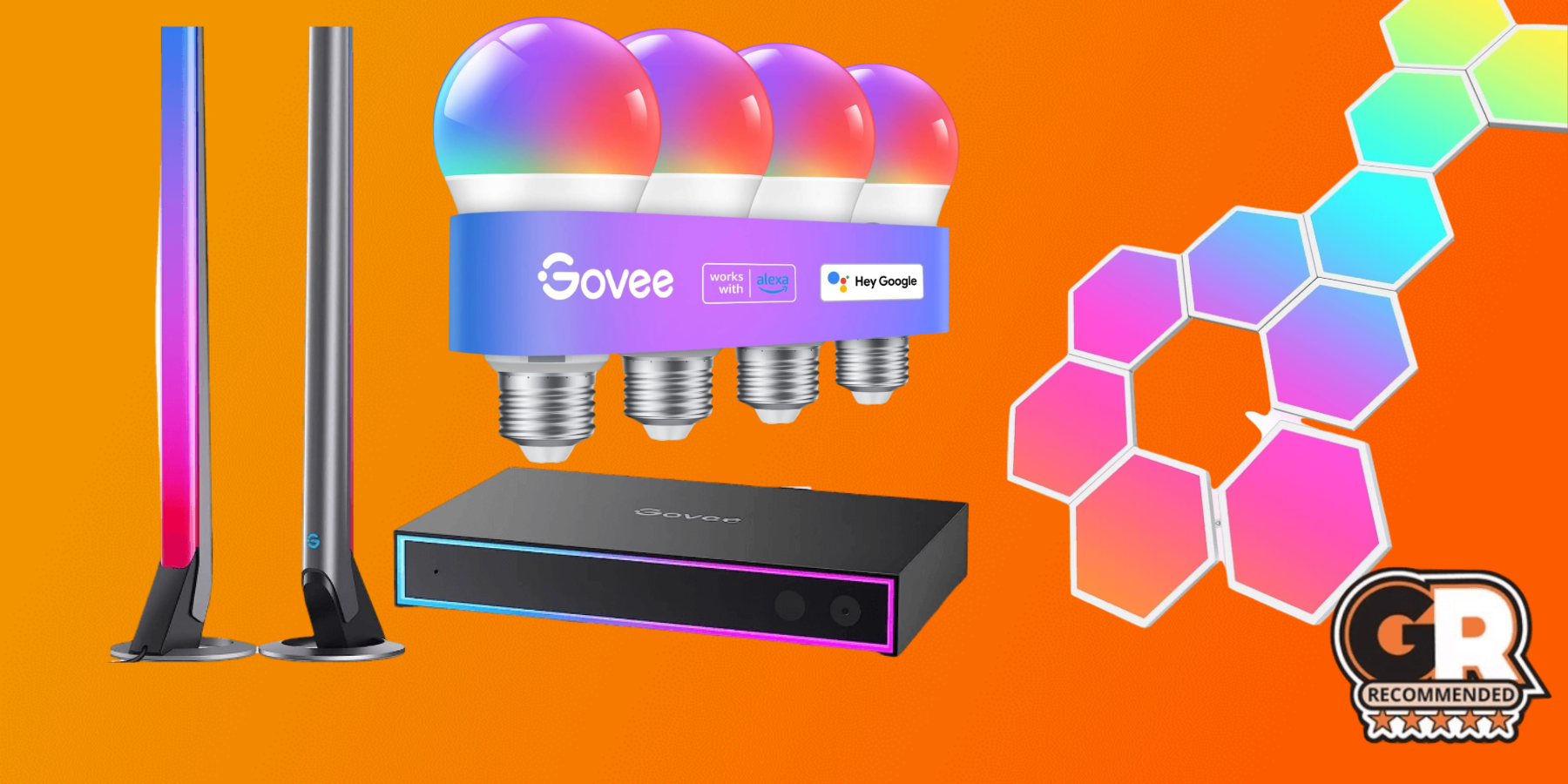 Unveiling the Ultimate Govee Smart Lights for 2023