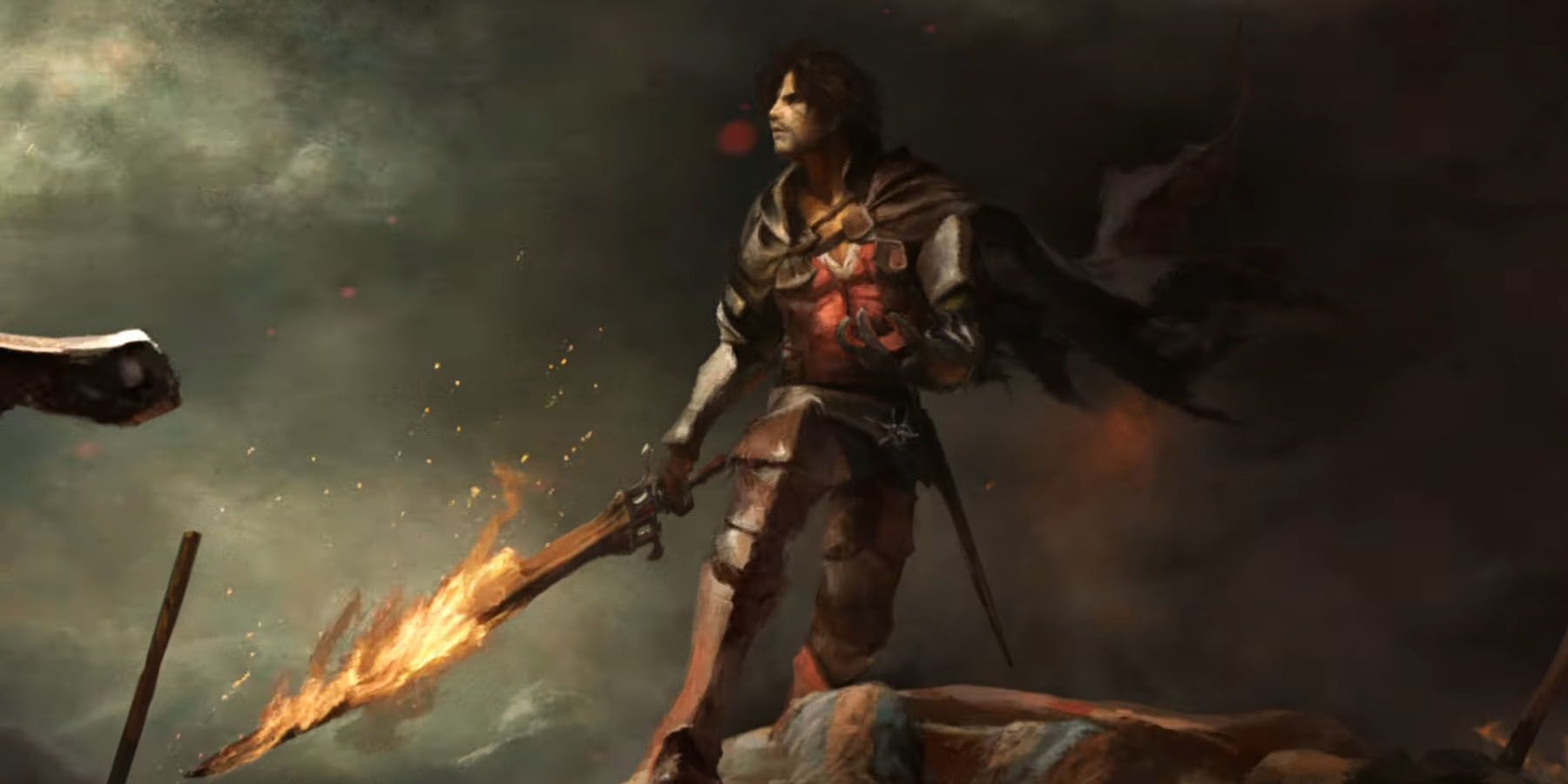 Unveiling the Ultimate Day One Update for Final Fantasy 16