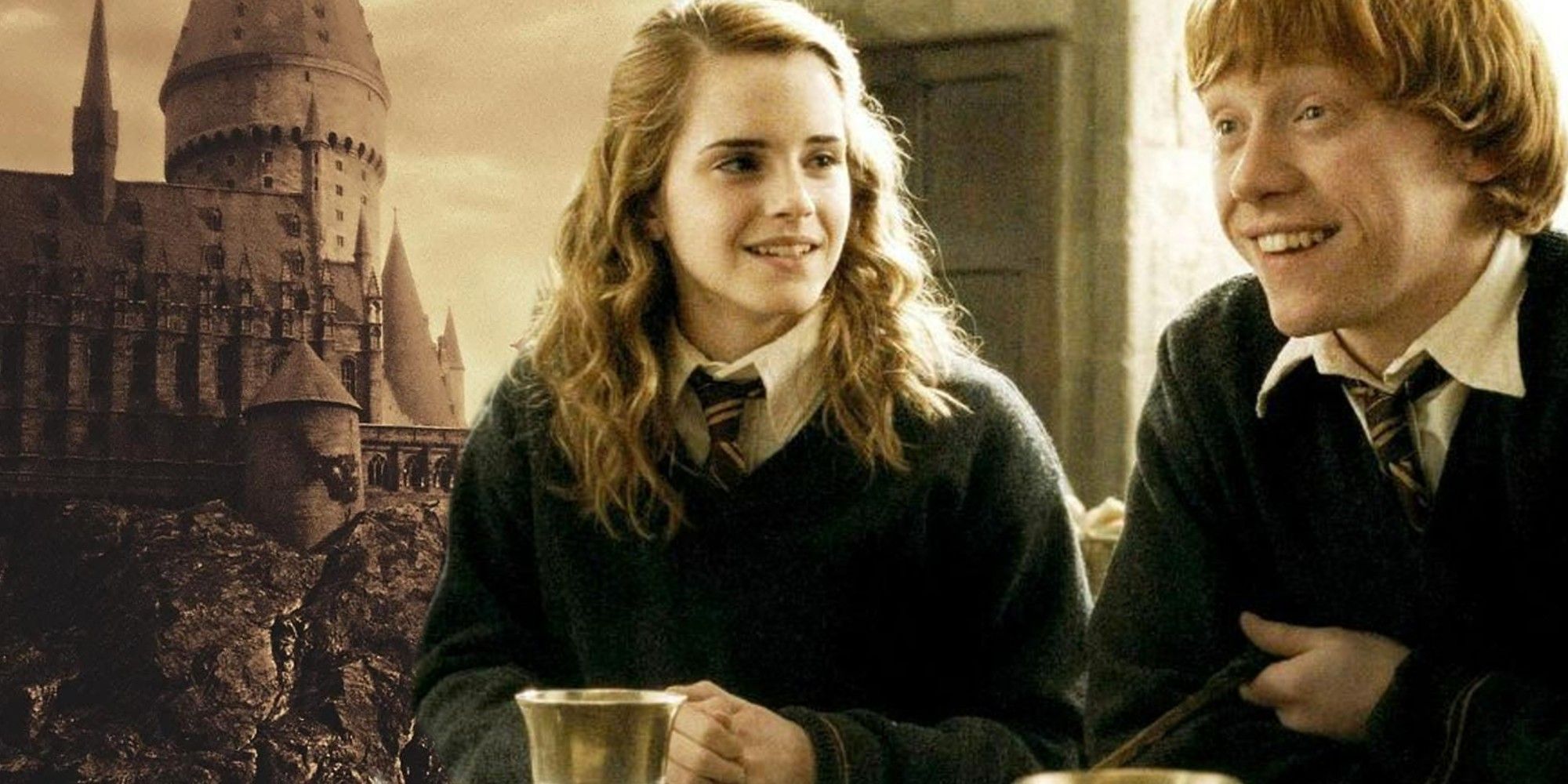 Magical Revival: HBO's Harry Potter Remake to Reignite Hogwarts' Ultimate Charm