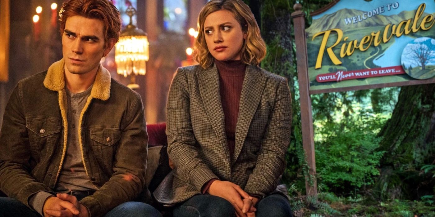 Unveiling the Myths and Mysteries of Rivervale: Riverdale Season 6 Alternate Universe Revealed!