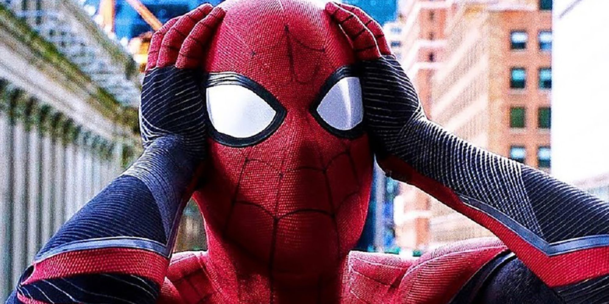 Discover the Epic Crossroads in Spider-Man 4 That Will Leave Fans Breathless