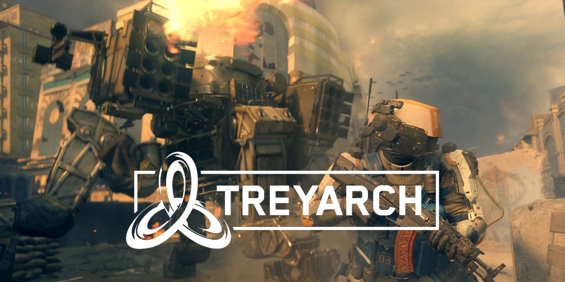The Next Call of Duty by Treyarch: A Must-See Breakthrough!