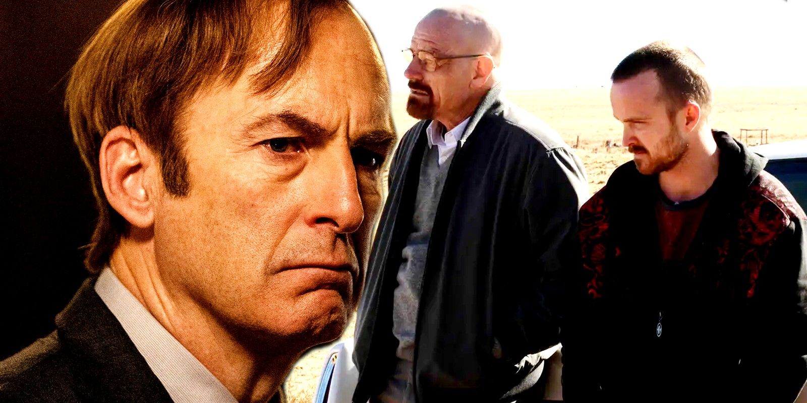 Breaking Bad's Legacy Continues: More Explosive Ideas from Better Call Saul Creators!
