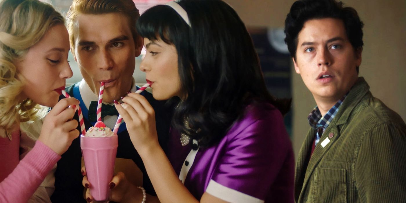 Unveiling the Mind-Blowing Season 6 Ending of Riverdale: A Must-Read!