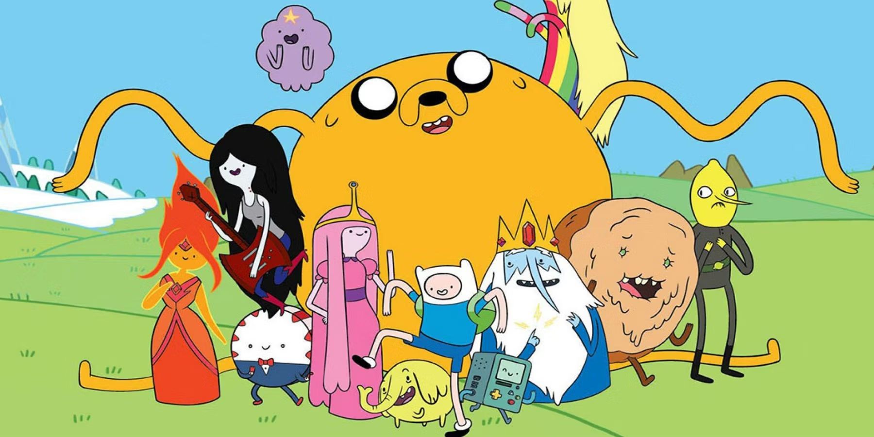Discover Your Adventure Time Alter Ego According to Your Zodiac Sign