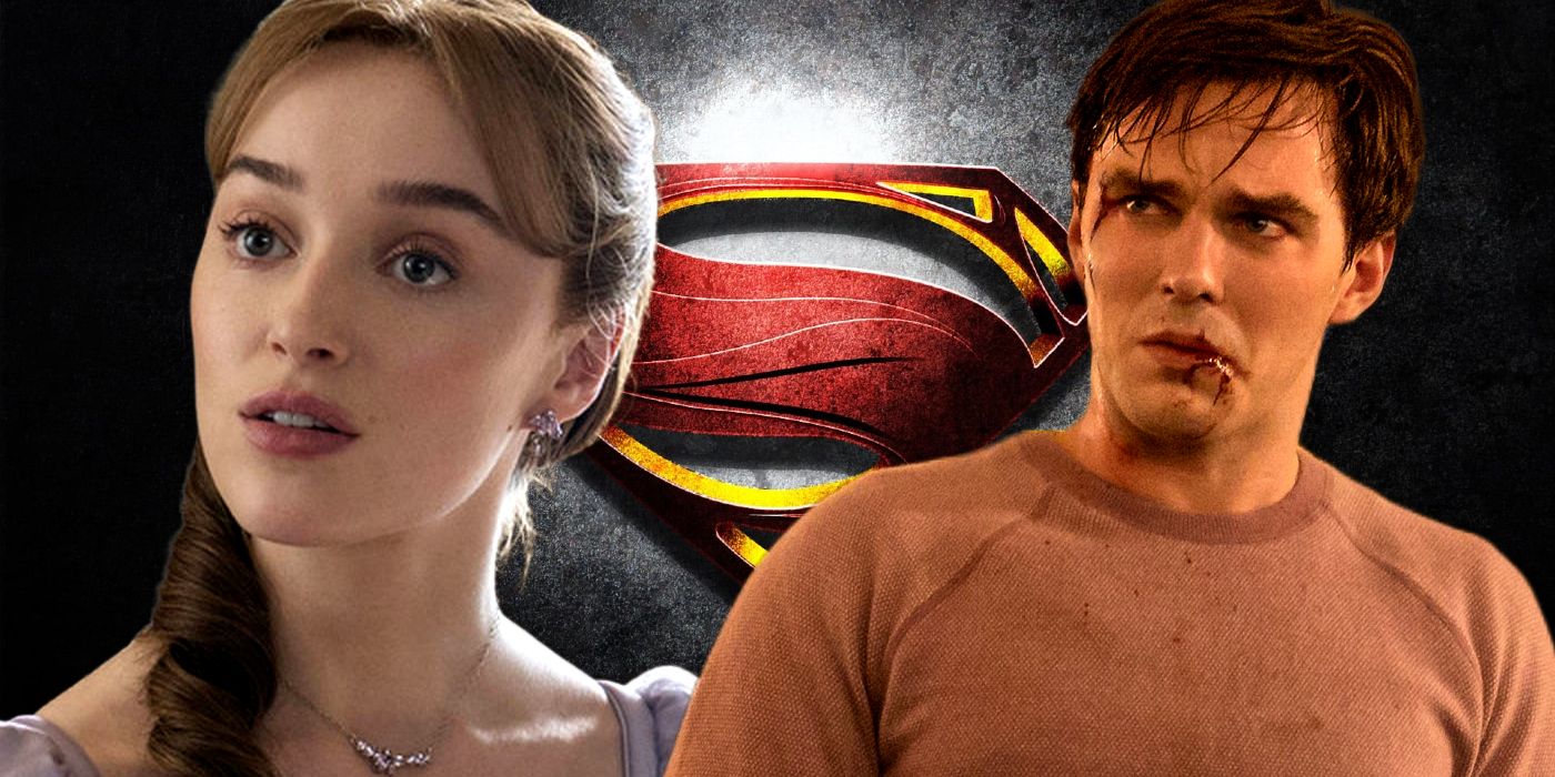 Breaking News: James Gunn's Quest for Superman - 6 Potential Actors Revealed!