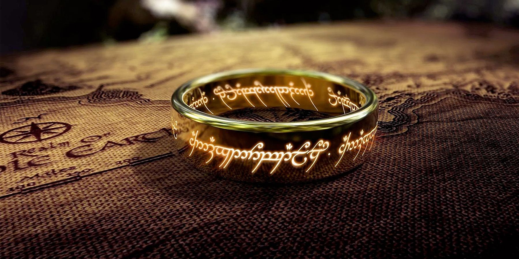 The Ultimate Power of the One Ring Revealed!