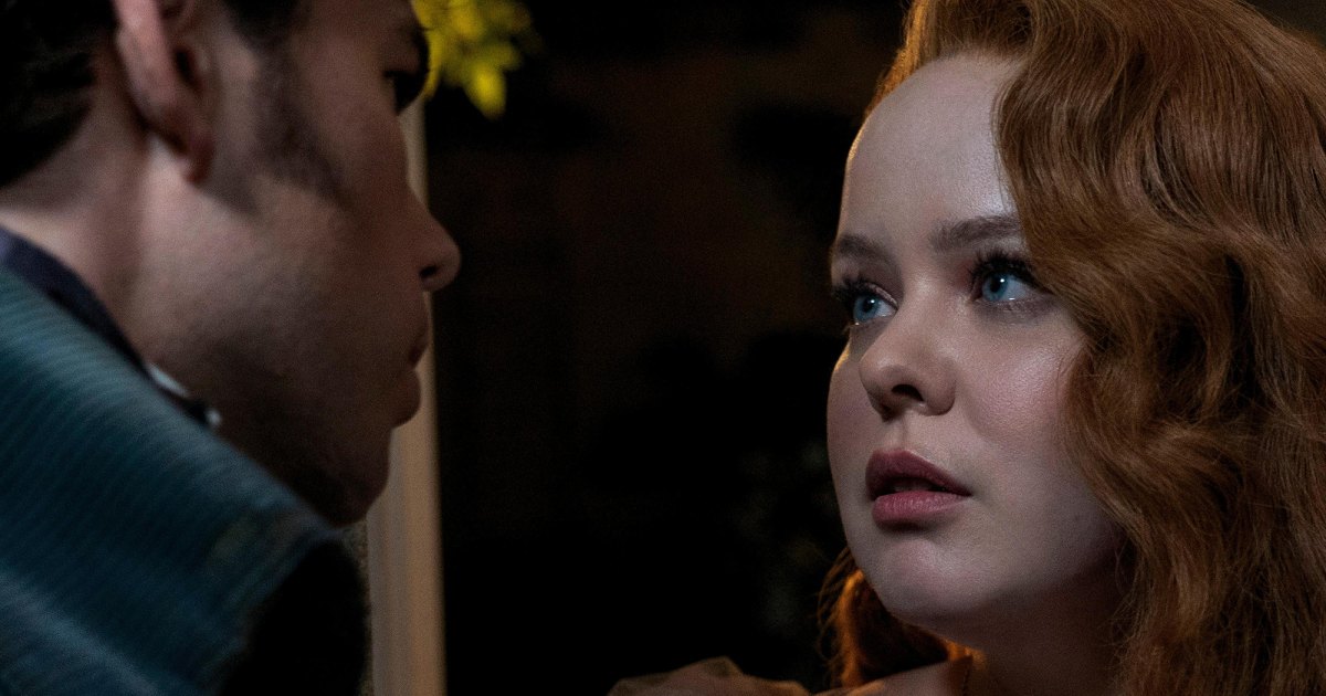 Stunning Transformations Unveiled: Bridgerton Season 3 Teases Colin and Penelope's Epic Love Journey