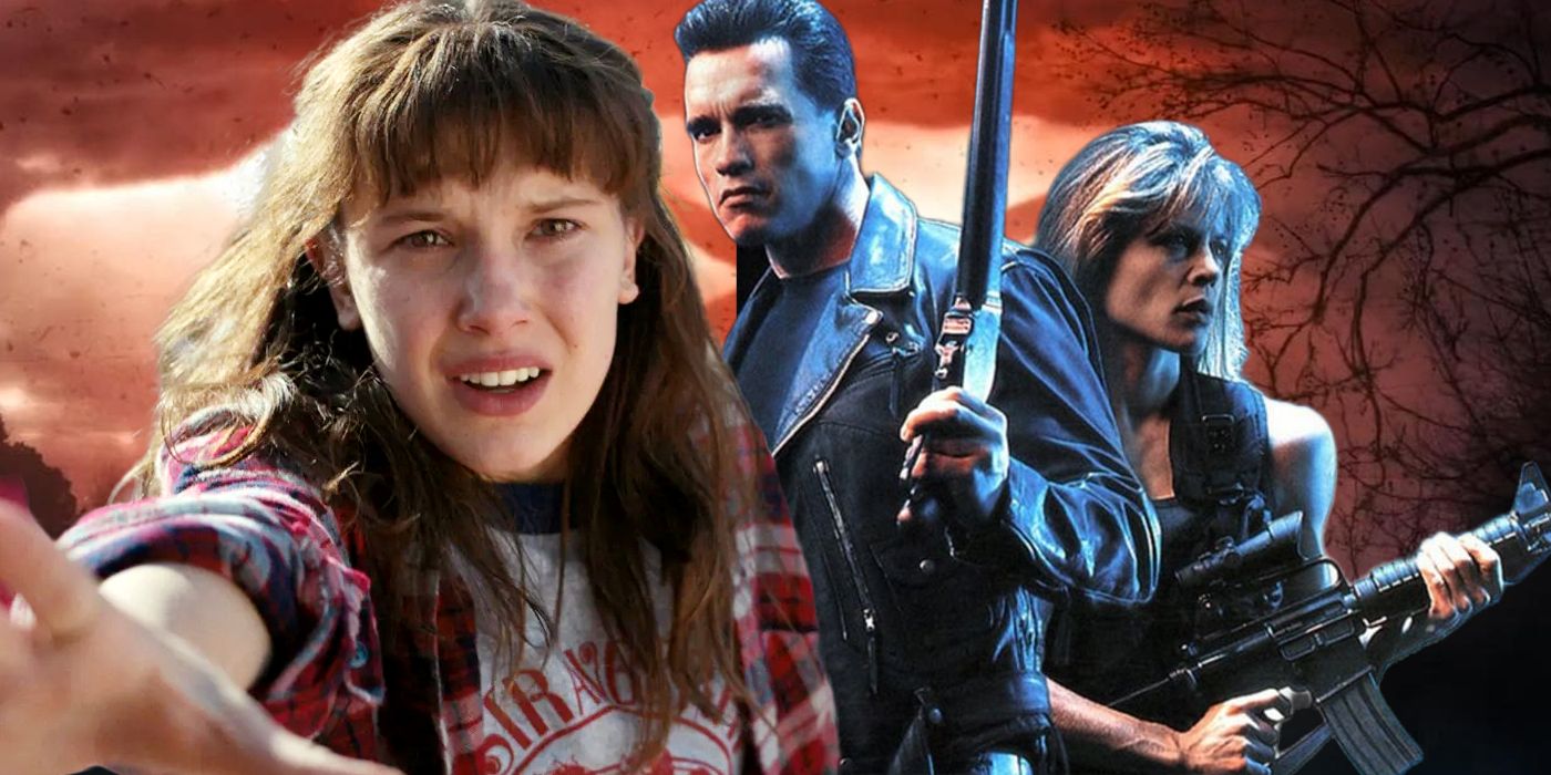 Mind-Bending Twists Await in Stranger Things Season 5 with Iconic Cast Addition