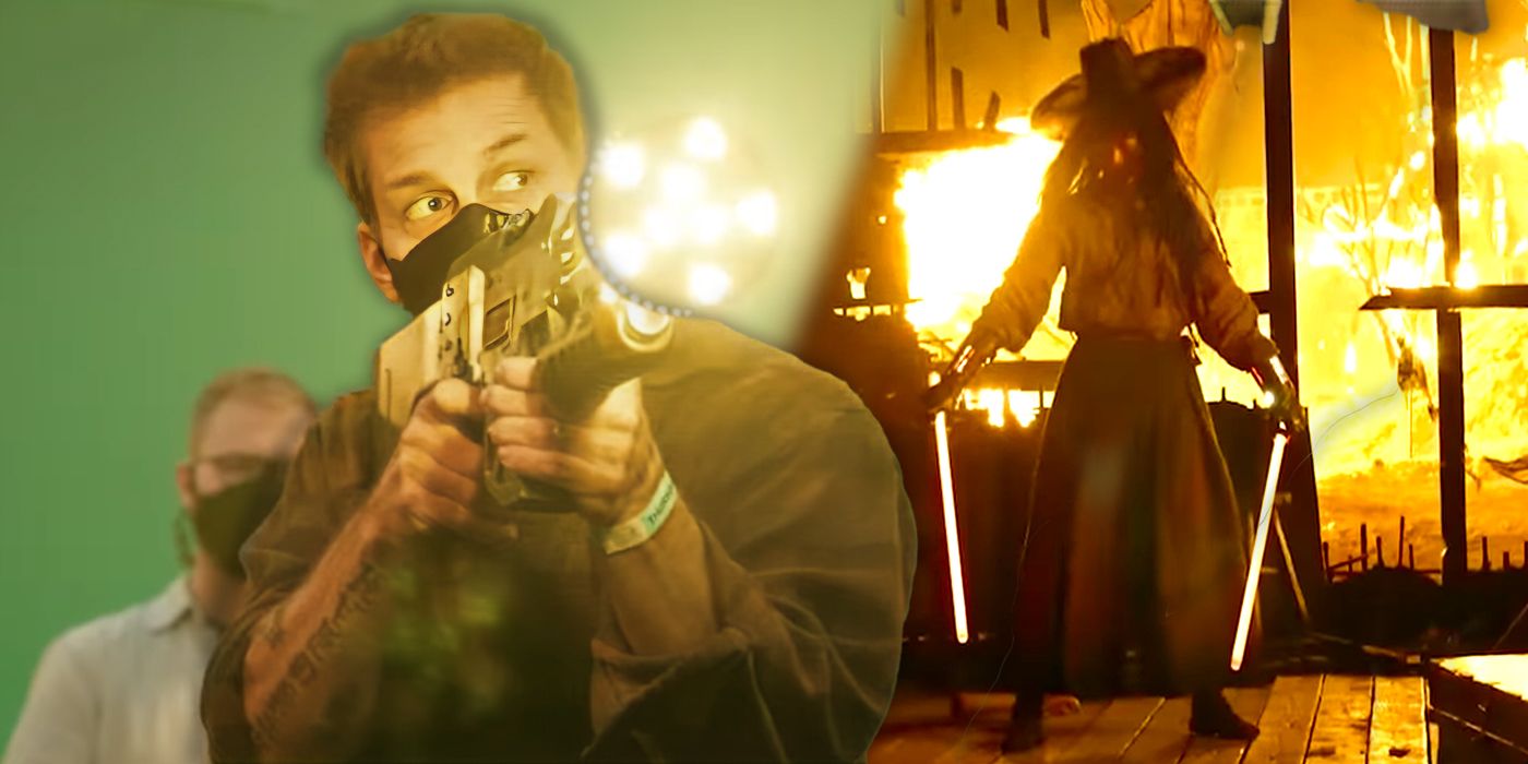 Unveiling the Unprecedented Spectacle: Inside Zack Snyder's Galactic Revolution