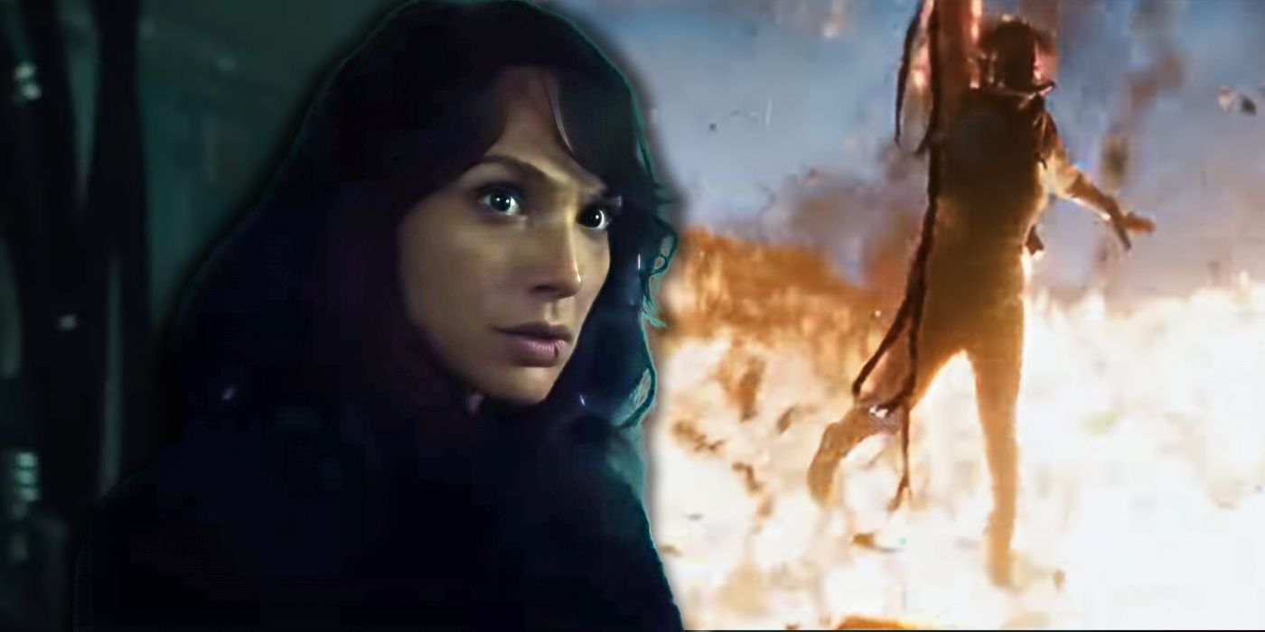 Gal Gadot Unleashes Thrilling Aerial Stunts in Heart Of Stone: Netflix's Spy Sensation!