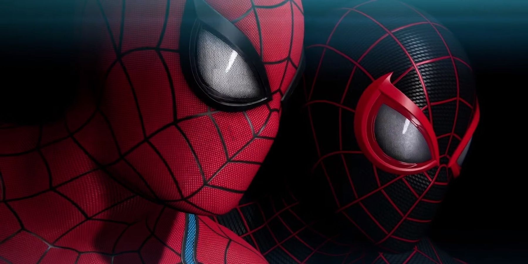 Marvel's Spider-Man 2 Unveils Epic Redesign Inspired by PlayStation Classic!