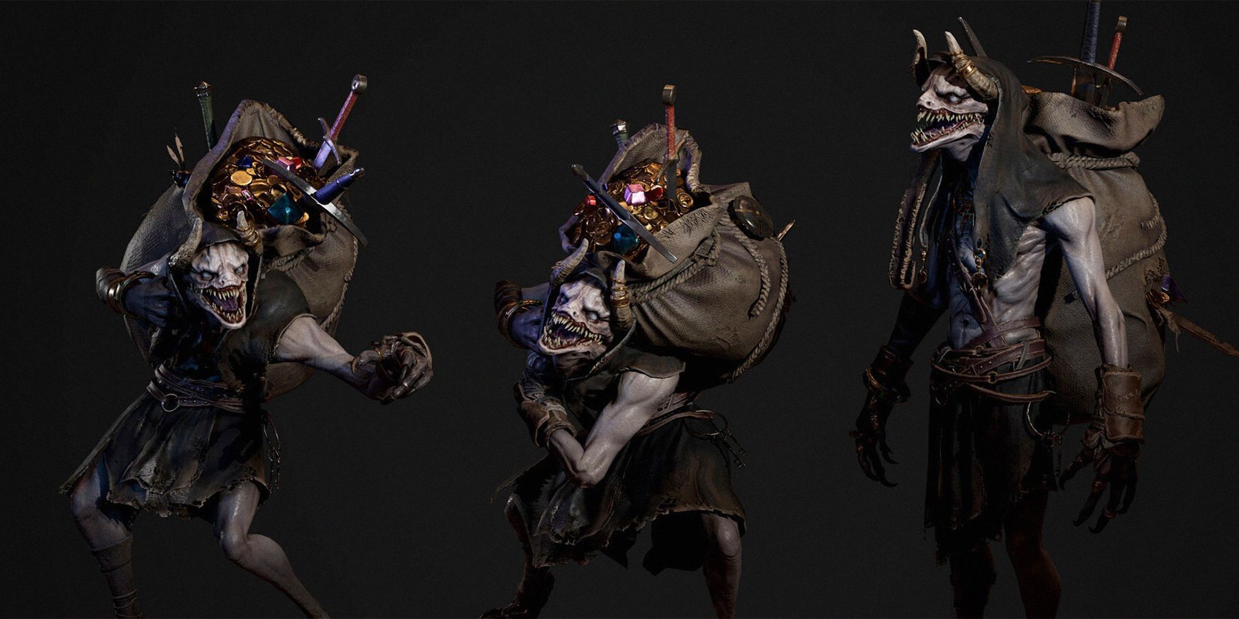 Diablo 4's Goblin: A Surprising Departure From Iconic Traditions