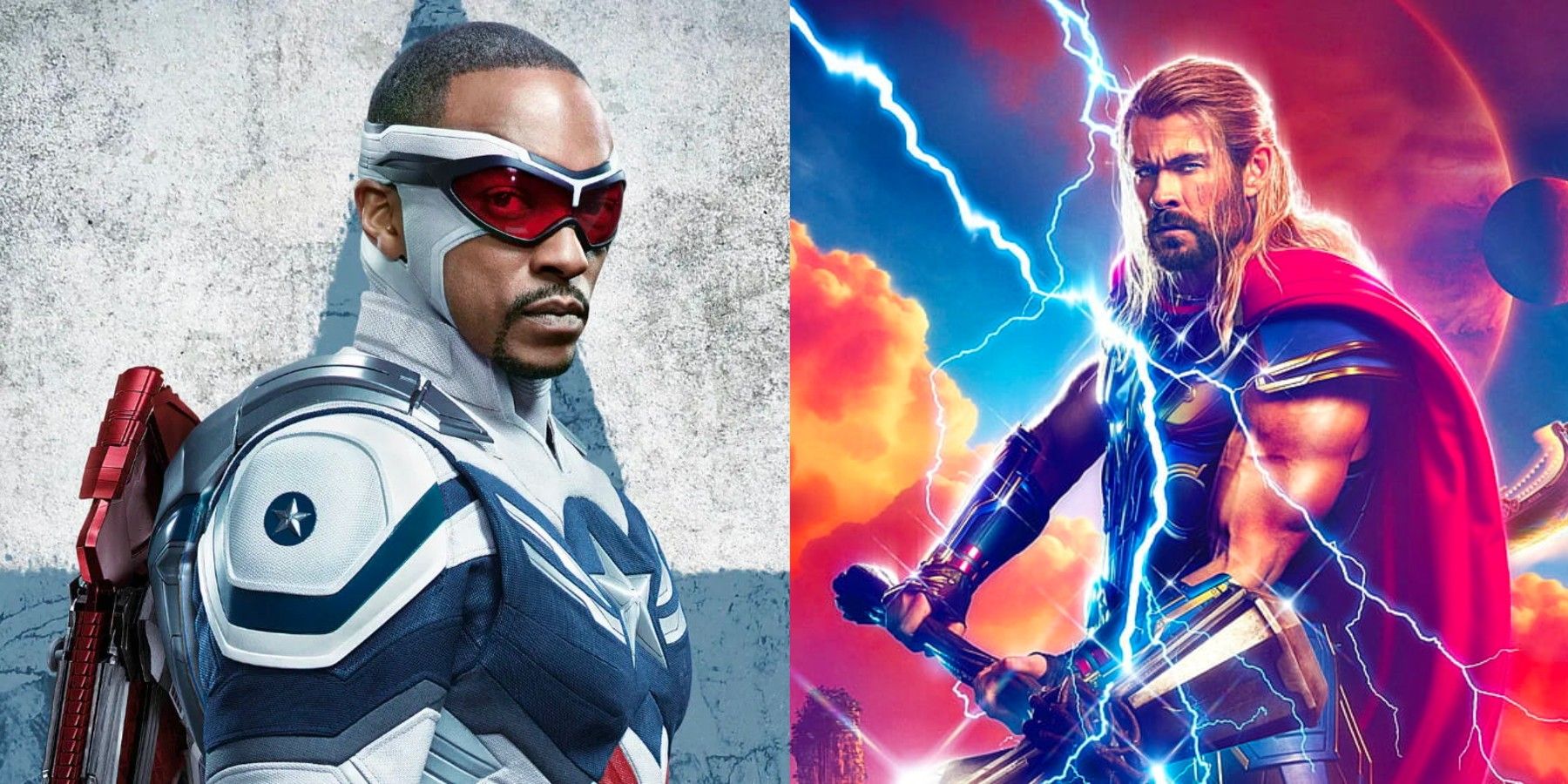 Captain America: Brave New World - Uncovering Its Success Strategy
