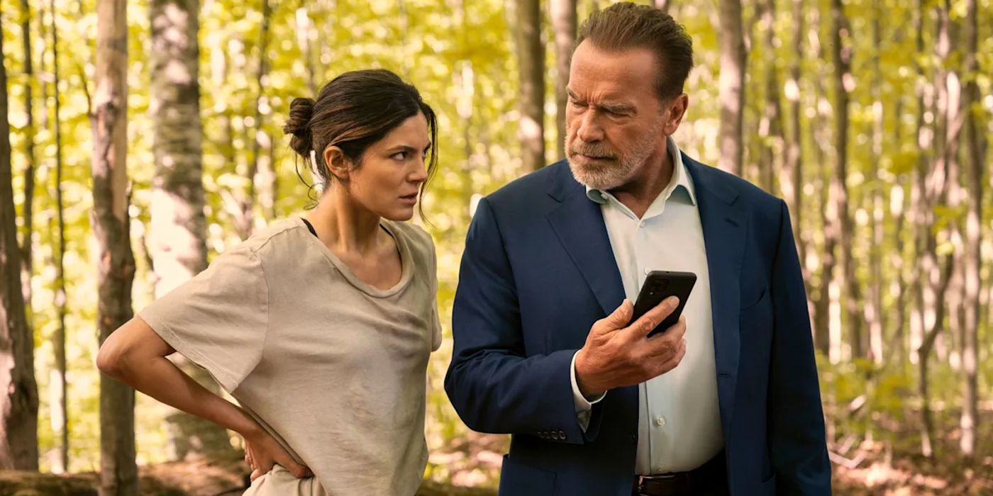 Arnold Schwarzenegger's Epic Season 2 Takes Netflix by Storm, Breaking Streaming Records