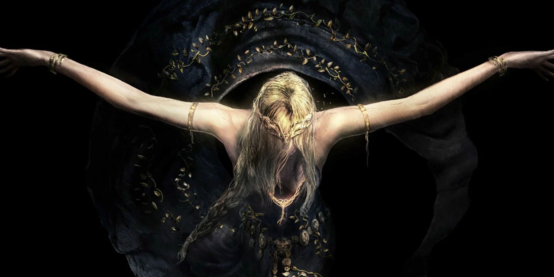 The Mind-Blowing Multiverse of Elden Ring: Unveiling Marika's Epic Canon Events!