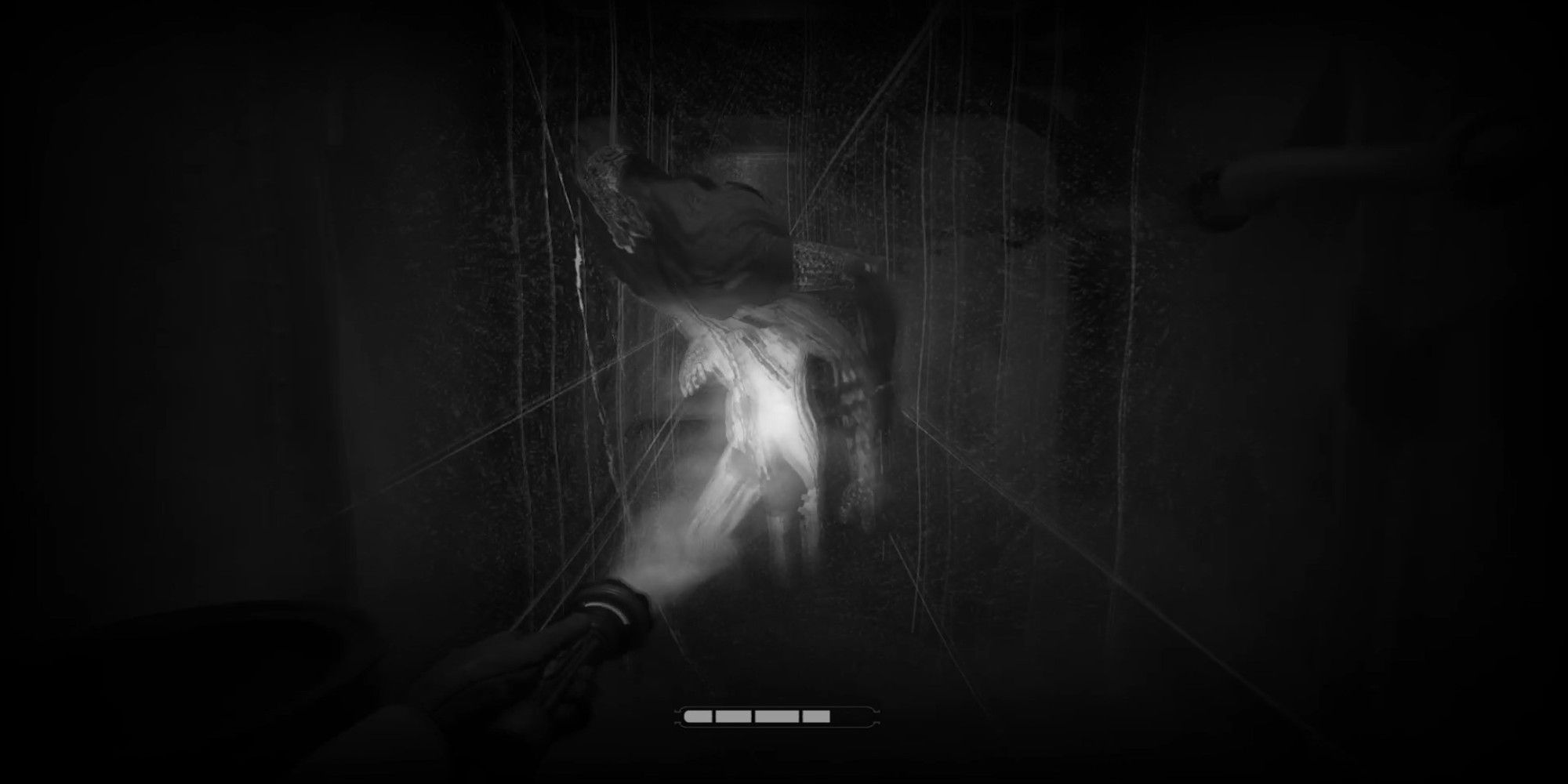 Unveiling the Secrets: Mastering the Flashlight in Layers of Fear (2023)