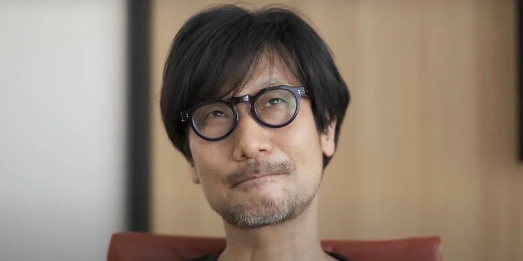 Unveiling the Ultimate VR Experience: Hideo Kojima's Masterpiece