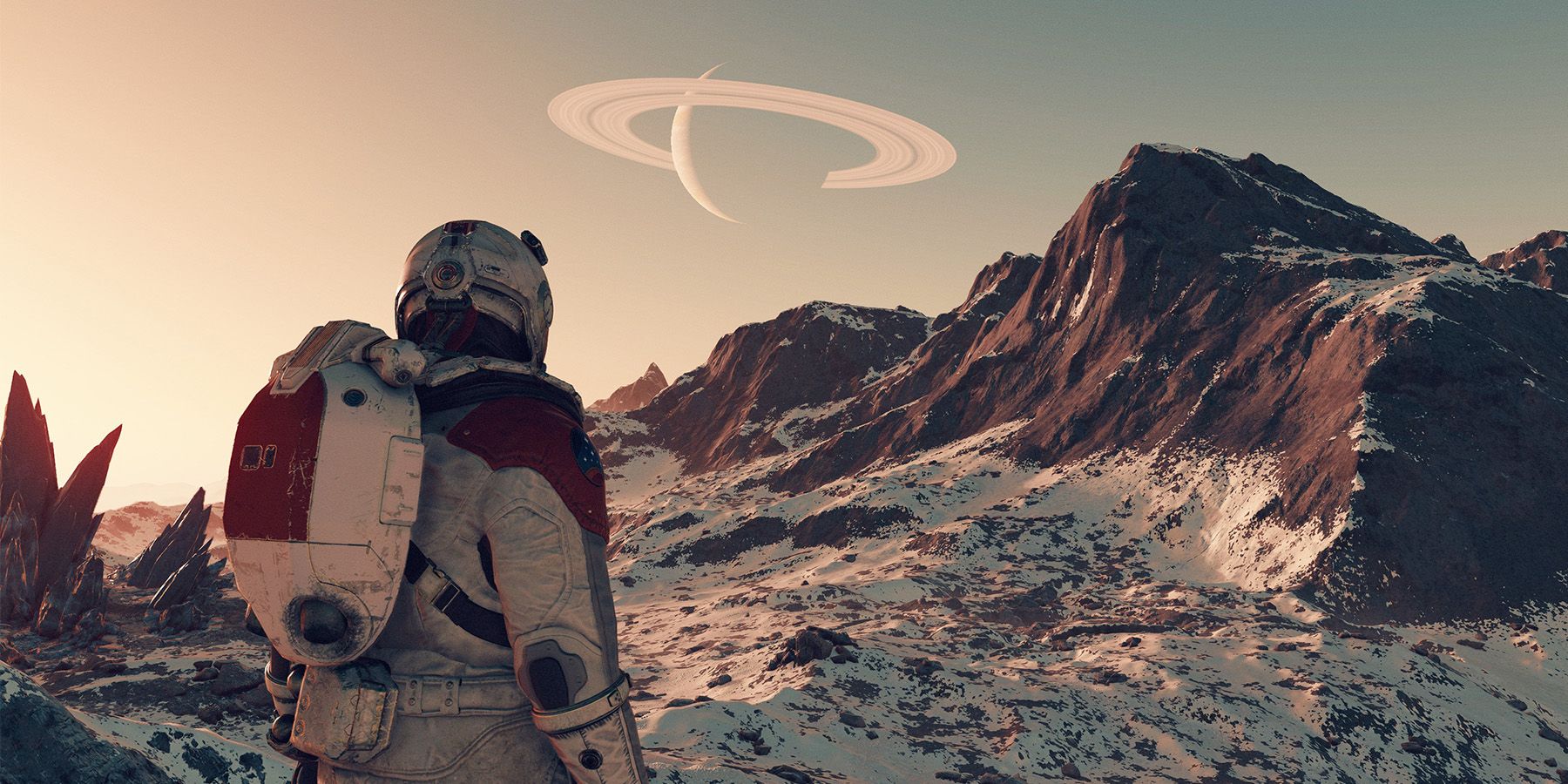Unveiling the Enormous Potential of Starfield Outposts!