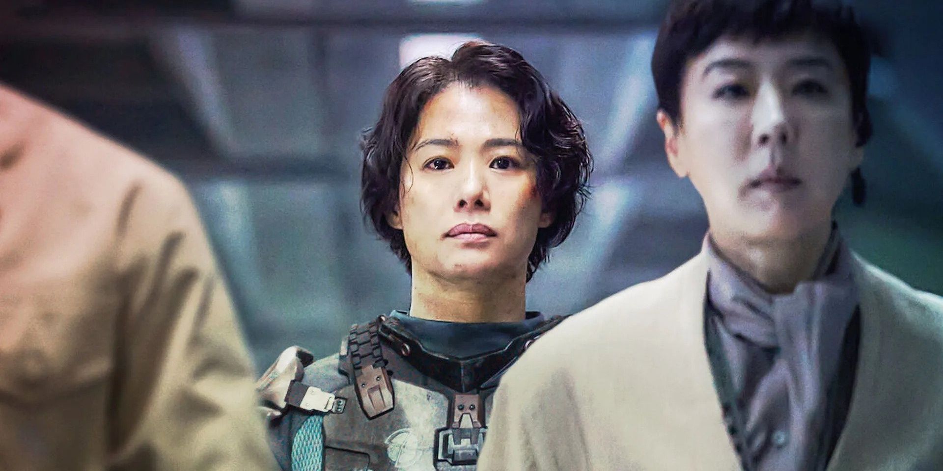The Brilliant Mind Behind Train to Busan Strikes Back with the Ultimate Sci-Fi Gem of the Year