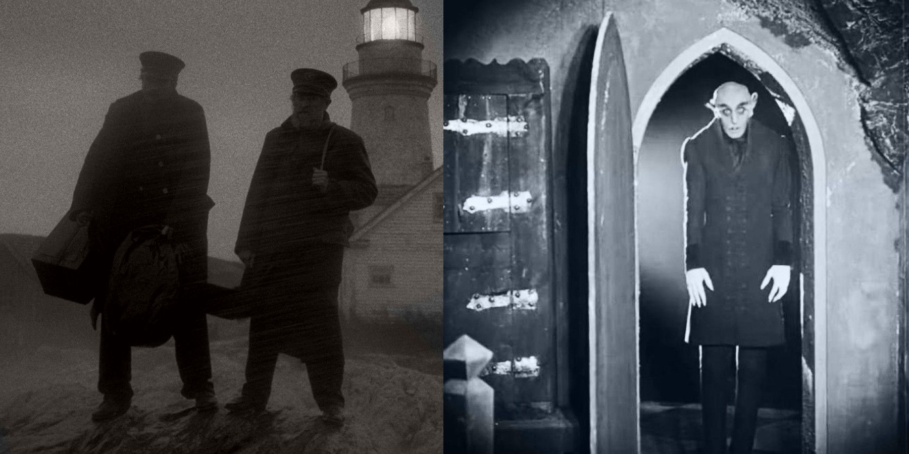 Unveiling the Mastermind Behind the Perfect Nosferatu Remake