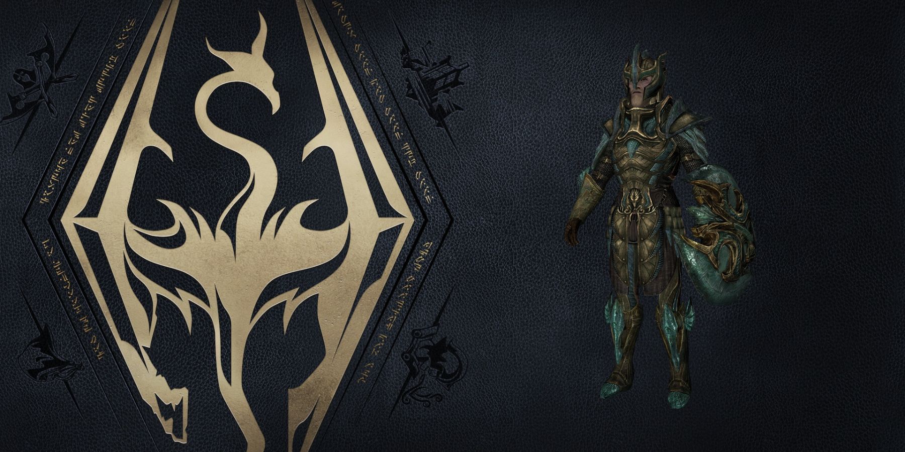 Unleashing the Secrets: Mastering Glass Armor in Skyrim