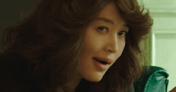 Diện mạo mới của Kim Hye Soo khiến bạn không thể tin nổi