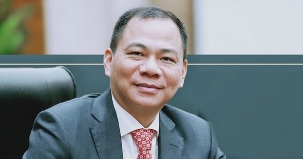 VinFast chuẩn bị hợp tác với một công ty Mỹ kỳ vọng mang về kết quả vượt trội