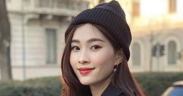 10 hình ảnh đặc biệt của Hoa hậu Đặng Thu Thảo khiến bạn không thể rời mắt