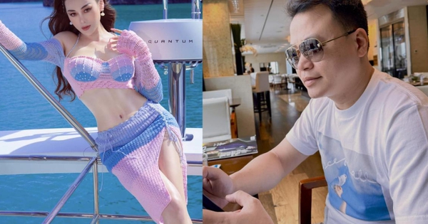 Shark Bình - Gửi tình yêu ngọt ngào đến Phương Oanh sau hôn lễ
