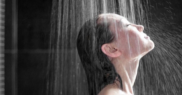 Tắm ngay sau khi đi nắng - Điều cần thận trọng (1)