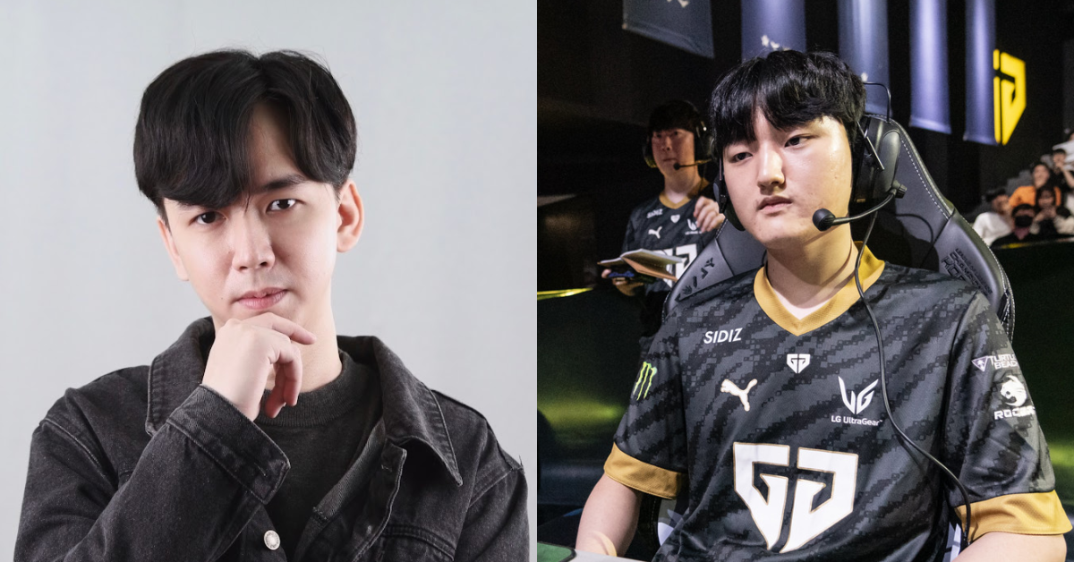 BLV Hoàng Sama bị án phạt nhẹ vì không tôn trọng Xạ Thủ Peyz