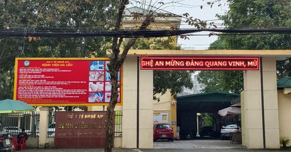 Bệnh viện thu tiền từ 24699 người xét nghiệm mà không thực hiện dịch vụ