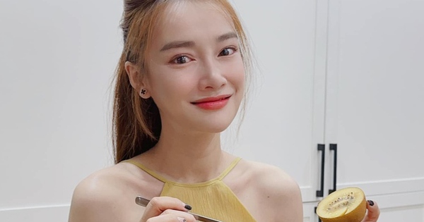 Bí quyết duy trì dáng gầy gò, Nhã Phương khi mang bầu lần 2