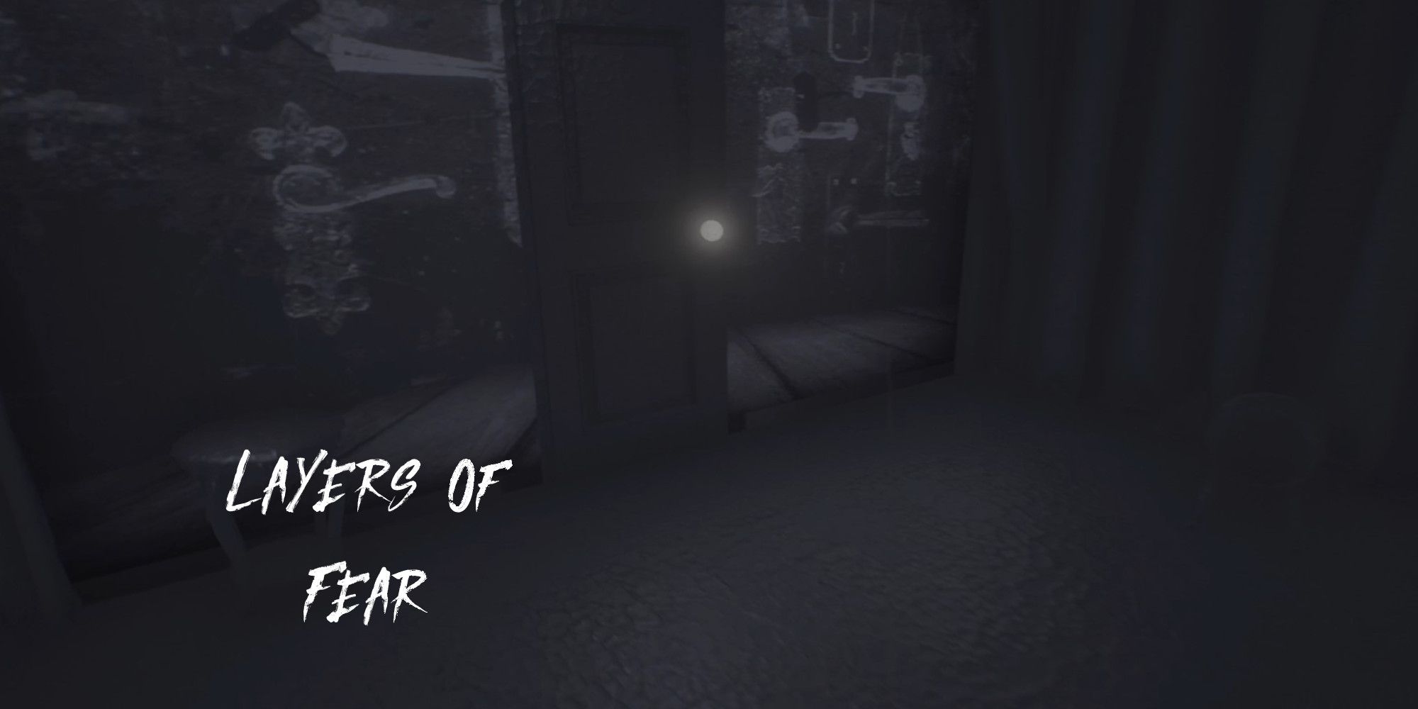 Unveiling the Enigma: Unlocking the Second Photo Slide Door in Layers of Fear (2023)