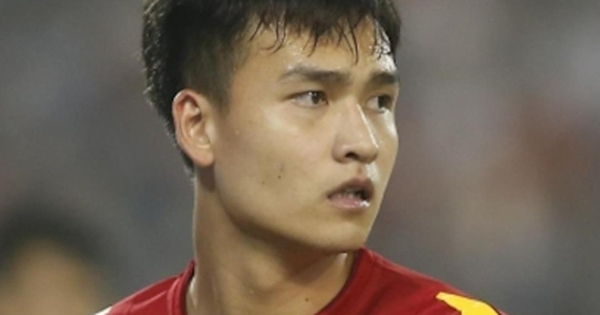 HLV Troussier loại Việt Anh, Xuân Mạnh và gọi thêm 3 cầu thủ U23 vào đội tuyển Việt Nam
