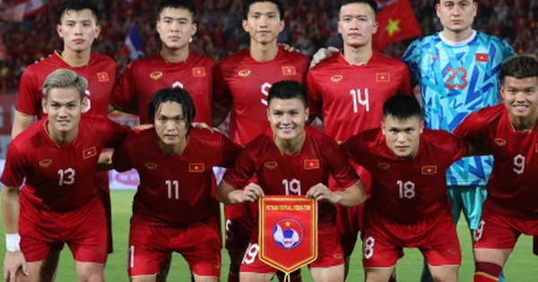 Công Phượng và Văn Toàn trở lại, ĐT Việt Nam lên đồng tấn công khi đối đầu ĐT Syria