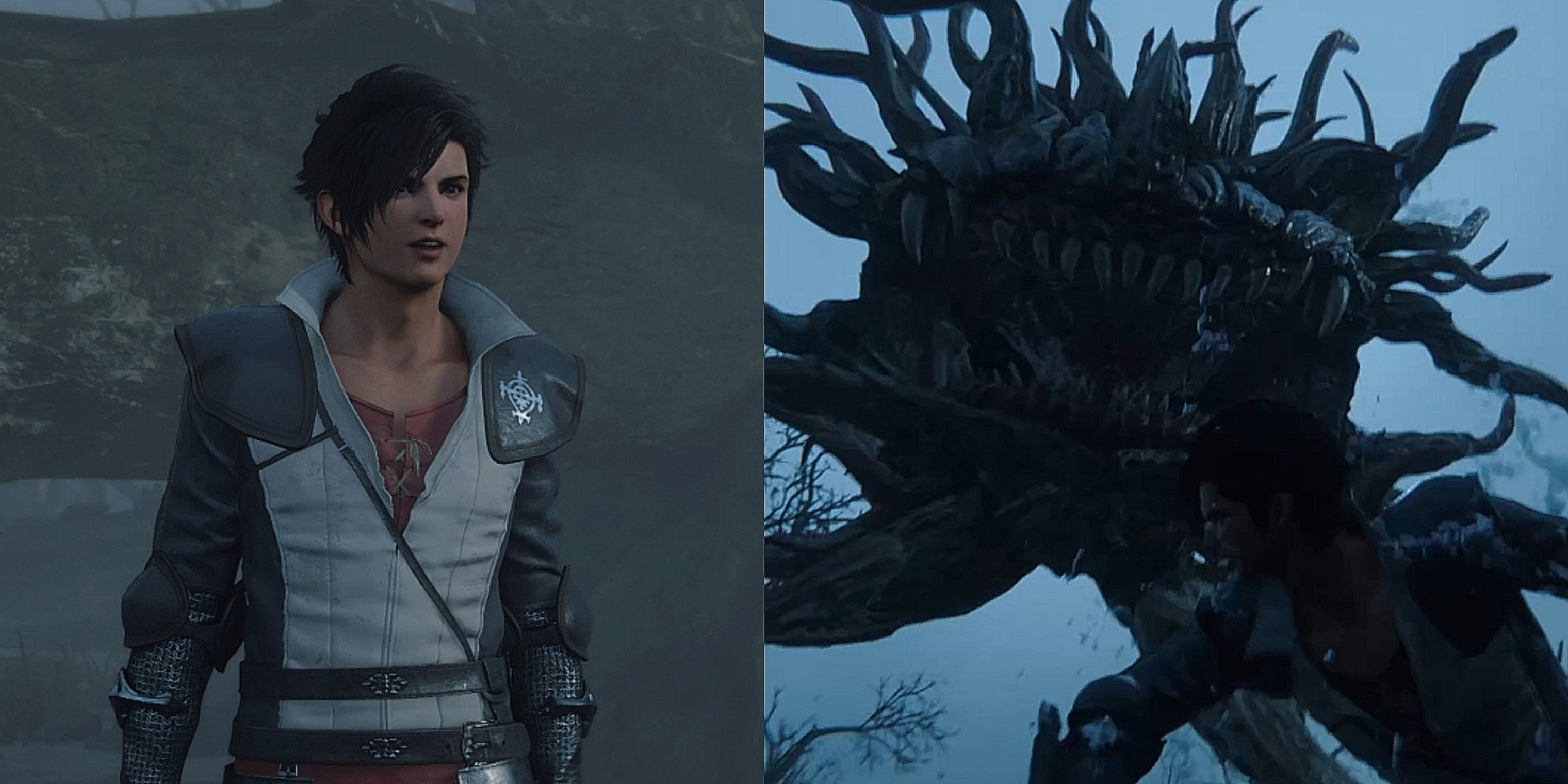 Master the Art of Evasion in Final Fantasy 16